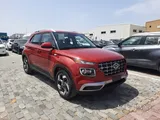 Rent the 2024 Hyundai Venue